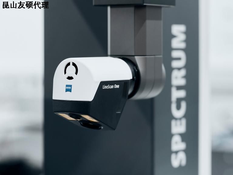 城口蔡司三坐标SPECTRUM