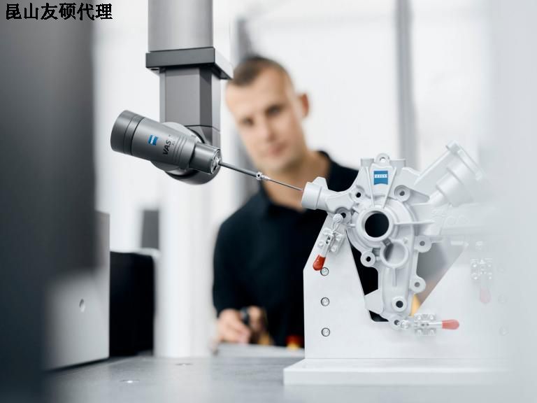 城口蔡司三坐标SPECTRUM verity